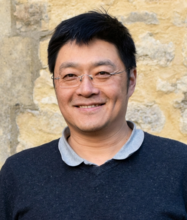 wei huang oxford3